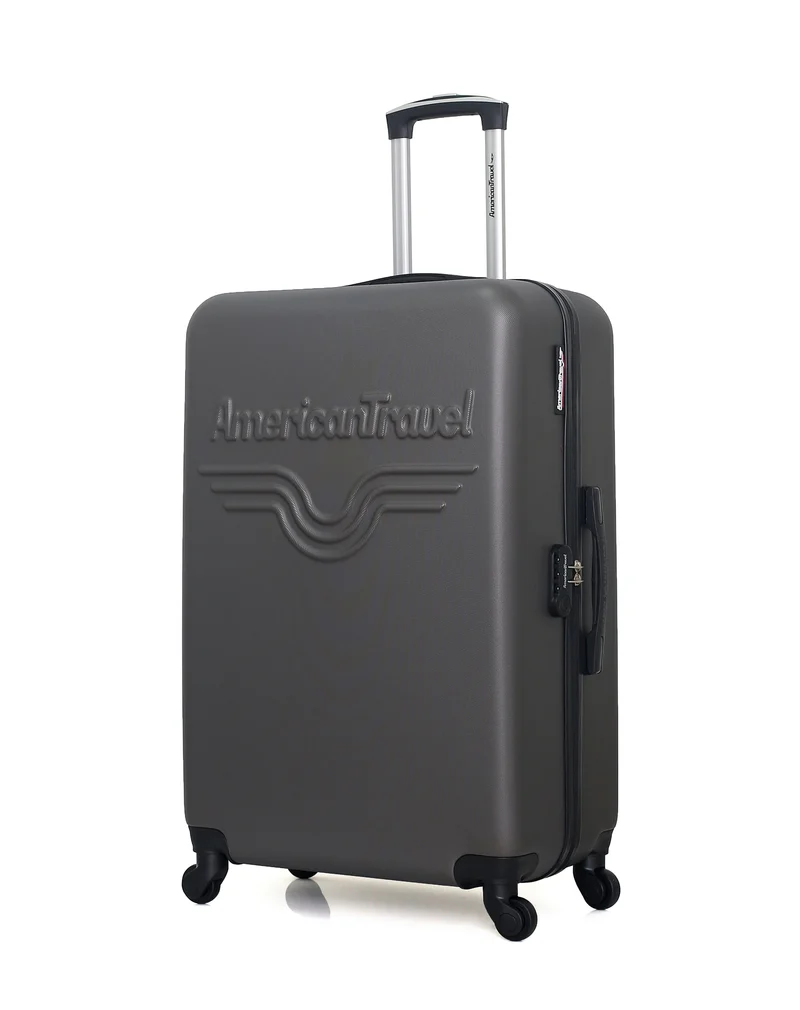 Set de 4 Valises Rigides CHELSEA-C
