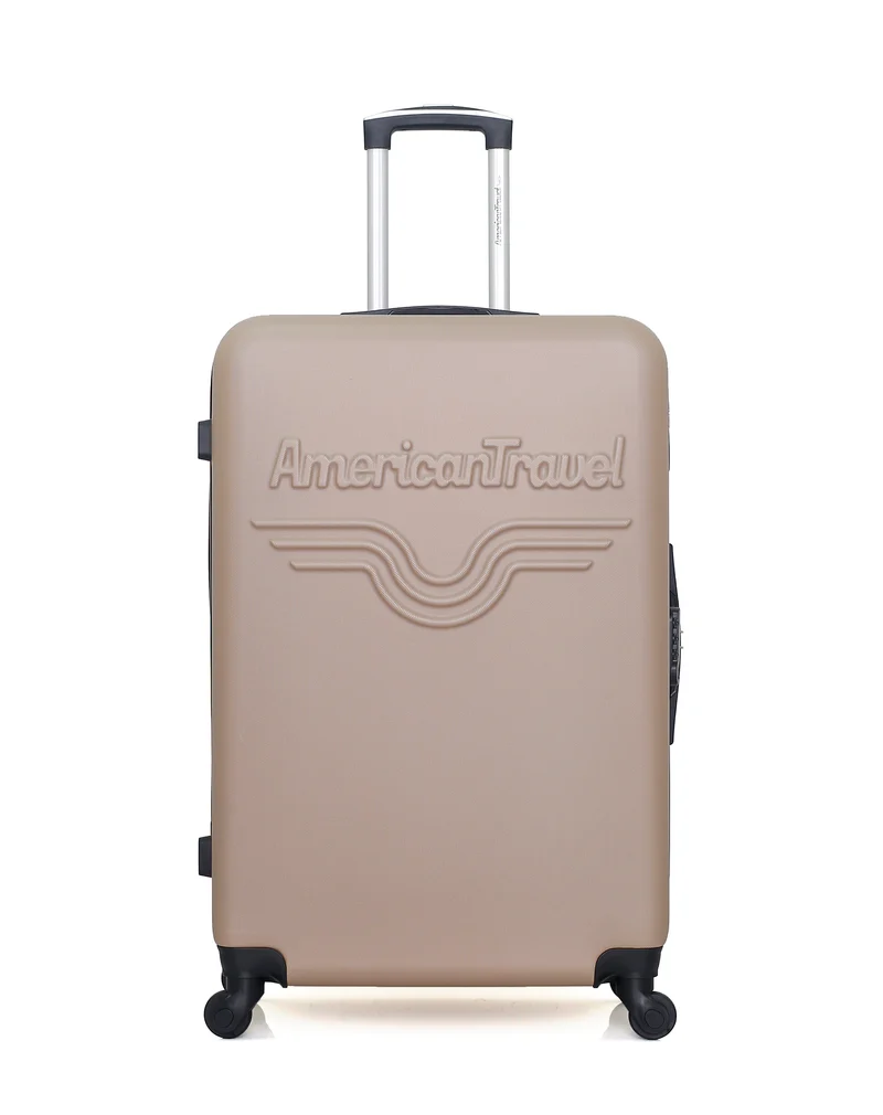 Set de 4 Valises Rigides CHELSEA-C