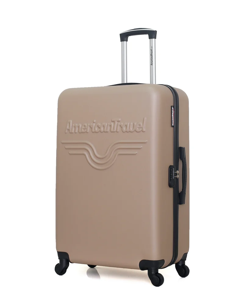 Set de 4 Valises Rigides CHELSEA-C