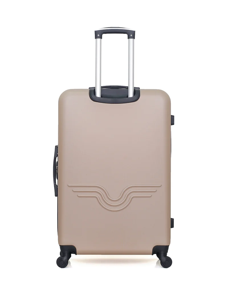 Set de 4 Valises Rigides CHELSEA-C