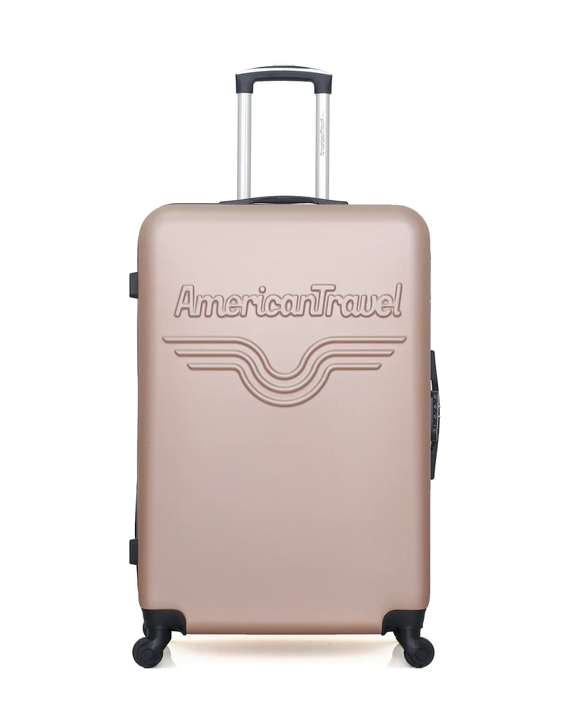 Set de 4 Valises Rigides CHELSEA-C