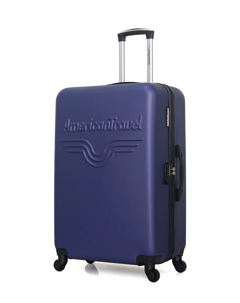 Set de 4 Valises Rigides CHELSEA-C