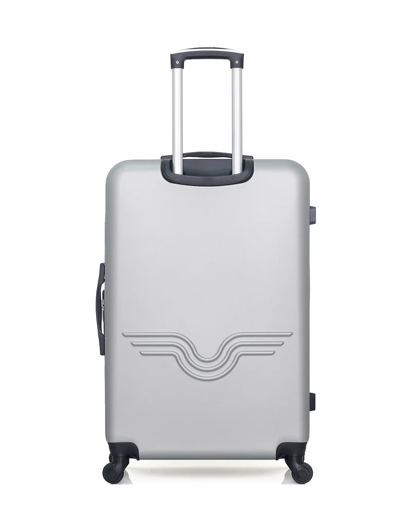 Set de 4 Valises Rigides CHELSEA-C
