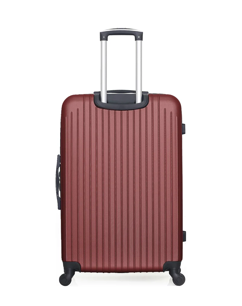 Set de 4 Valises Rigide CARPATES-M