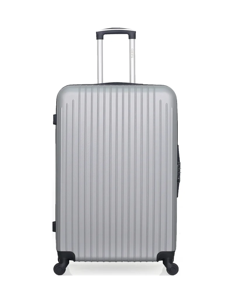 Set de 4 Valises Rigide CARPATES-M