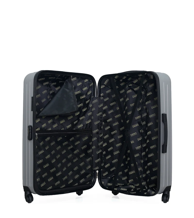 Set de 4 Valises Rigide CARPATES-M