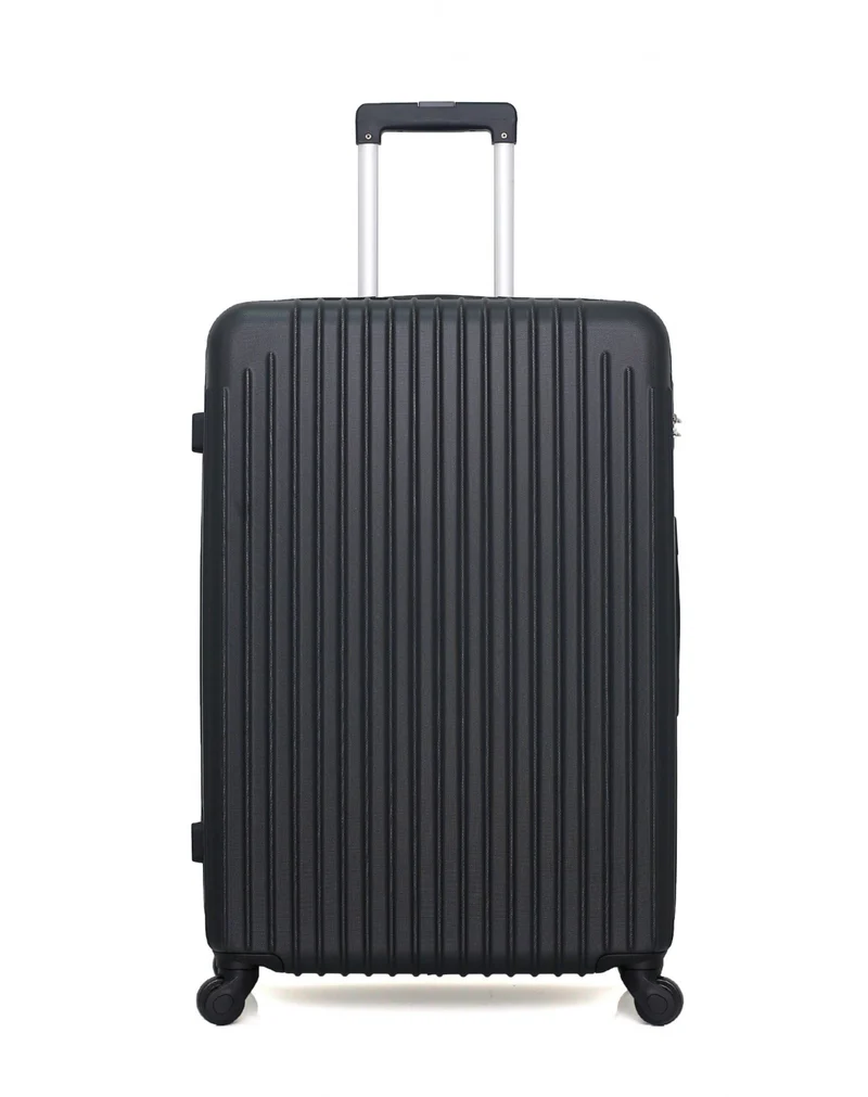 Set de 4 Valises Rigide CARPATES-M