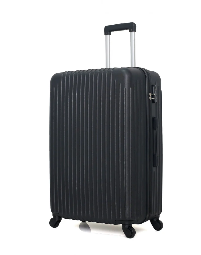 Set de 4 Valises Rigide CARPATES-M