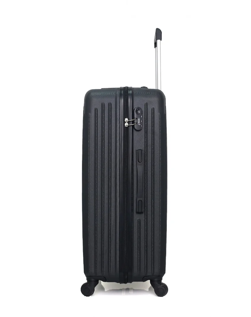 Set de 4 Valises Rigide CARPATES-M