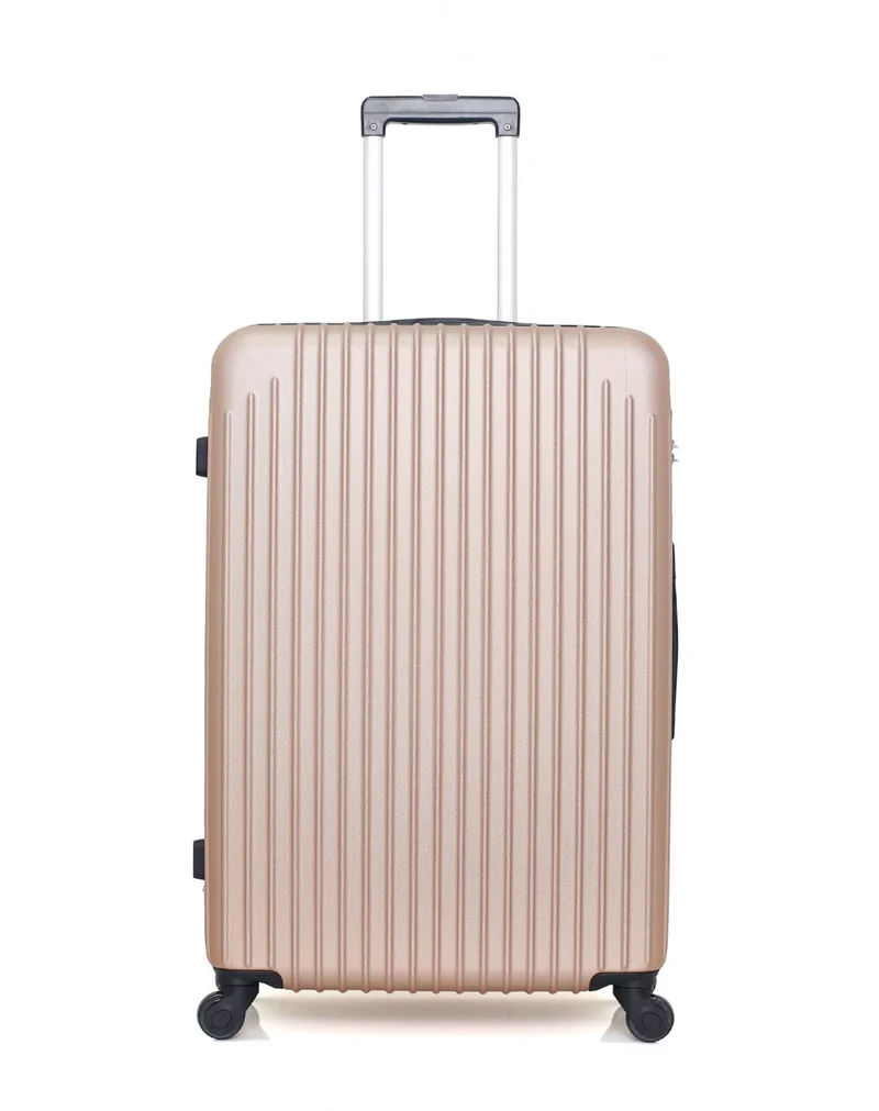 Set de 4 Valises Rigide CARPATES-M