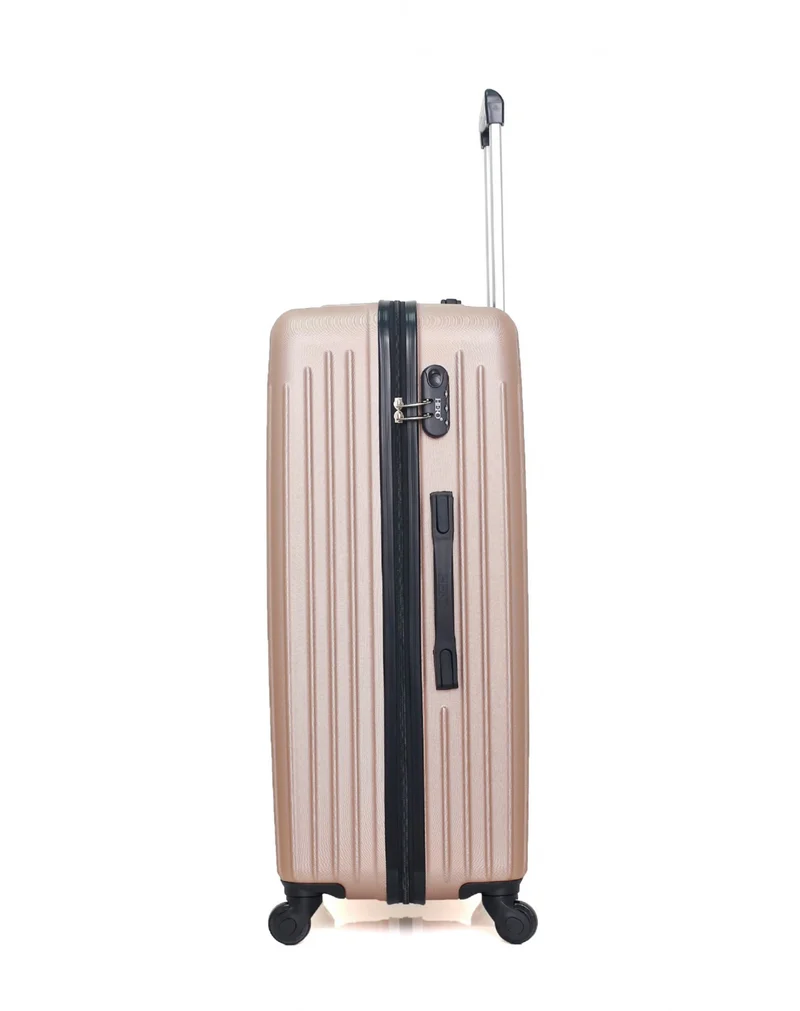 Set de 4 Valises Rigide CARPATES-M