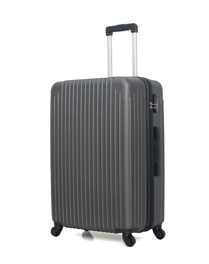 Set de 4 Valises Rigide CARPATES-M
