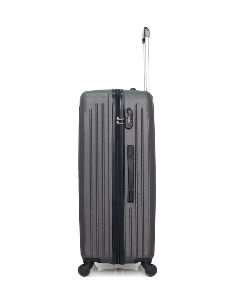 Set de 4 Valises Rigide CARPATES-M