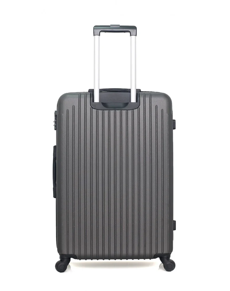 Set de 4 Valises Rigide CARPATES-M