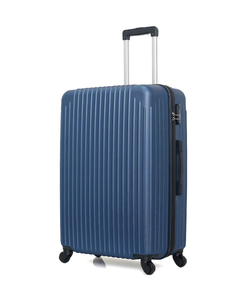 Set de 4 Valises Rigide CARPATES-M