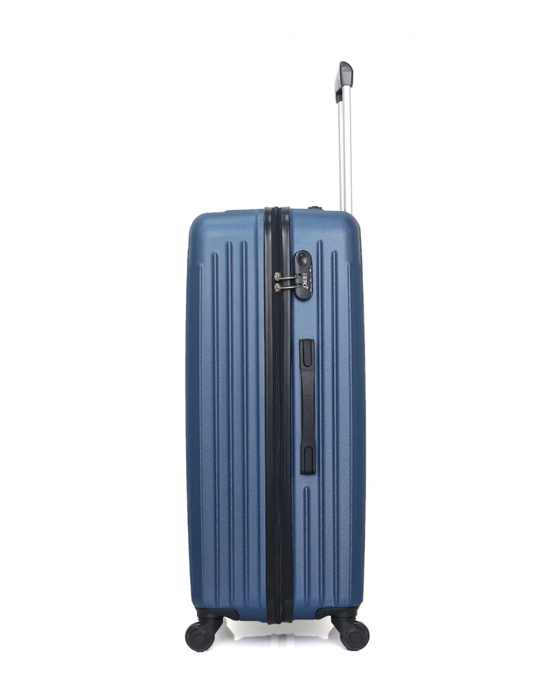 Set de 4 Valises Rigide CARPATES-M
