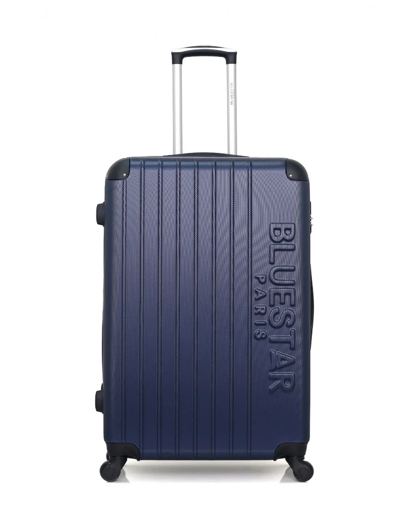 Set de 4 Valises Rigide BUCAREST-C