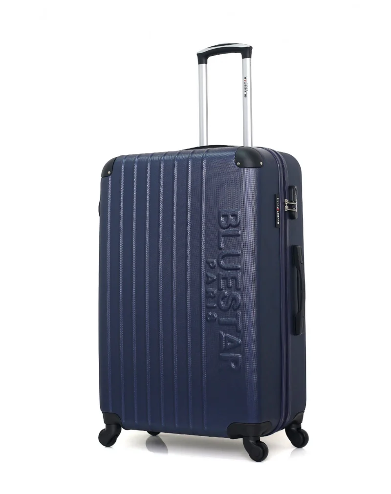 Set de 4 Valises Rigide BUCAREST-C
