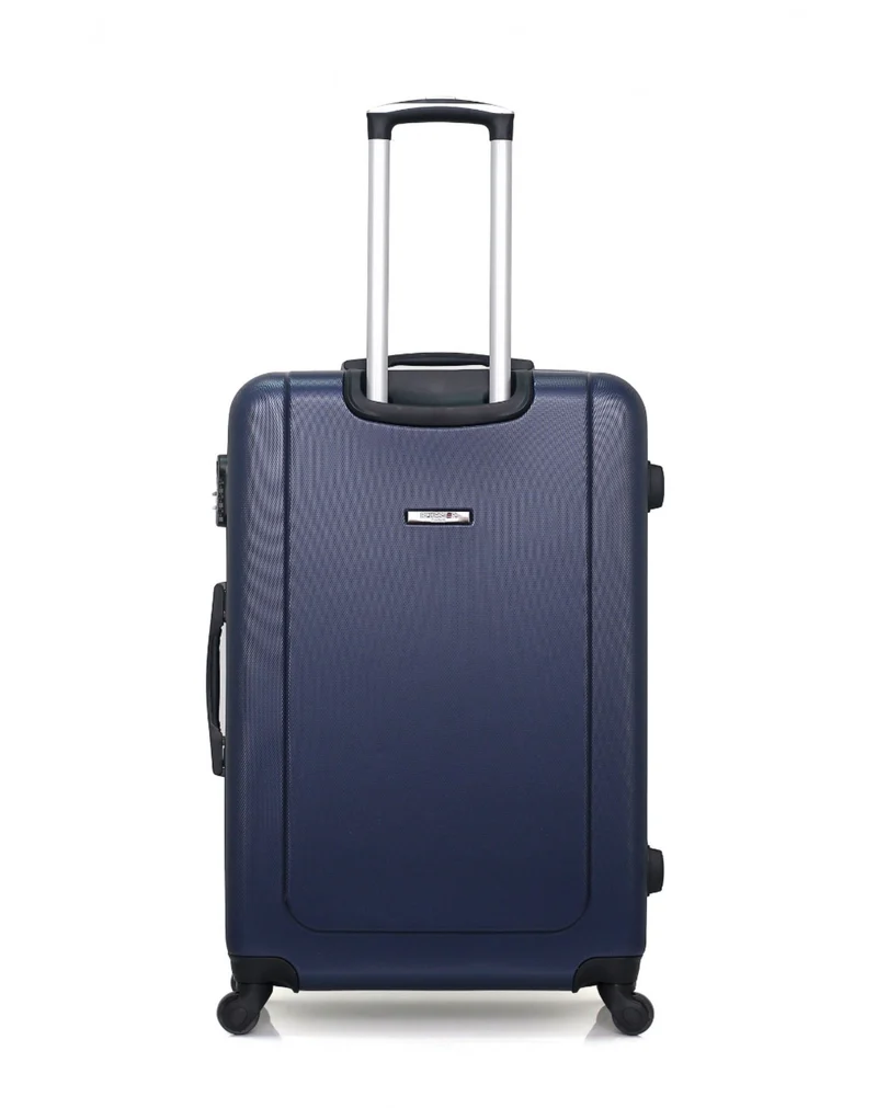 Set de 4 Valises Rigide BUCAREST-C