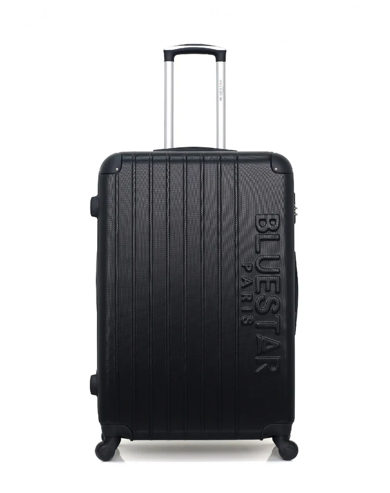 Set de 4 Valises Rigide BUCAREST-C