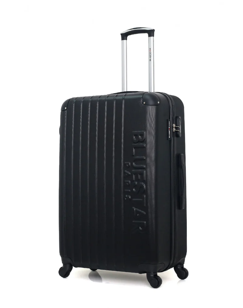 Set de 4 Valises Rigide BUCAREST-C