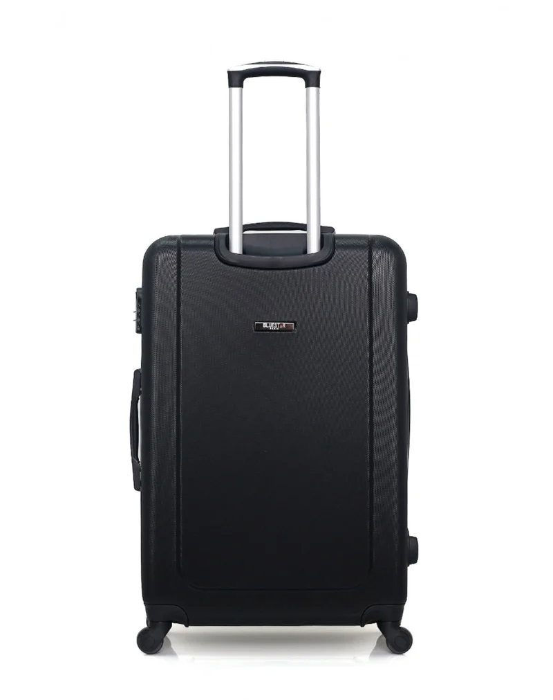 Set de 4 Valises Rigide BUCAREST-C