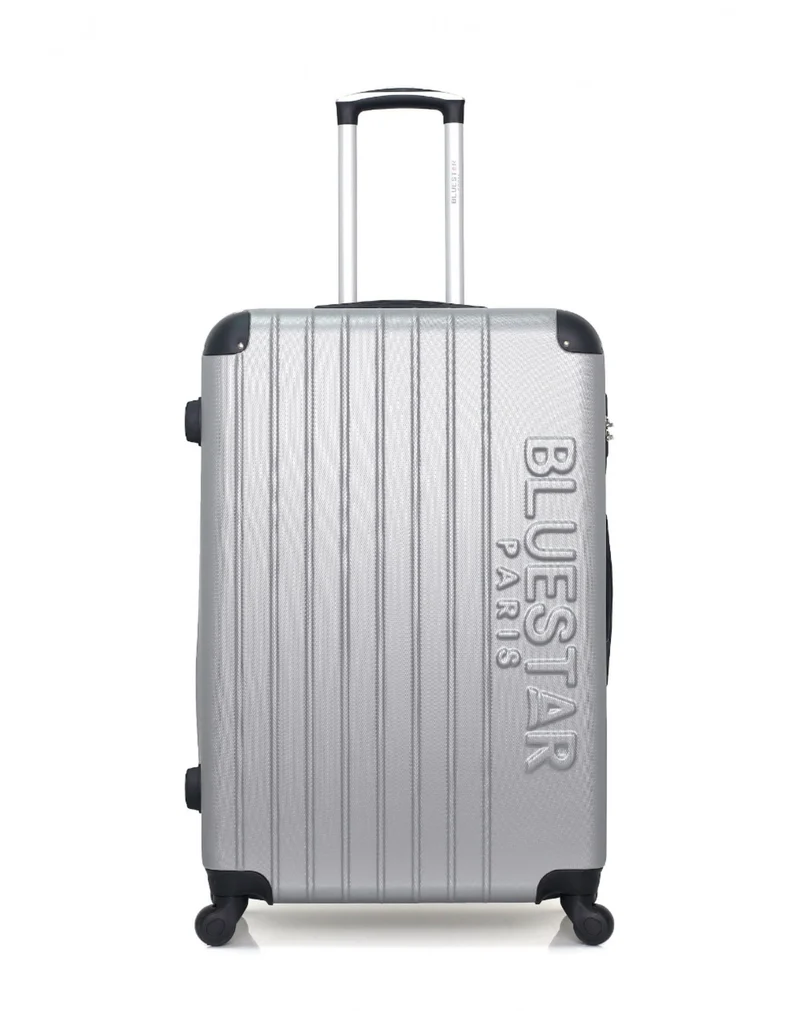 Set de 4 Valises Rigide BUCAREST-C