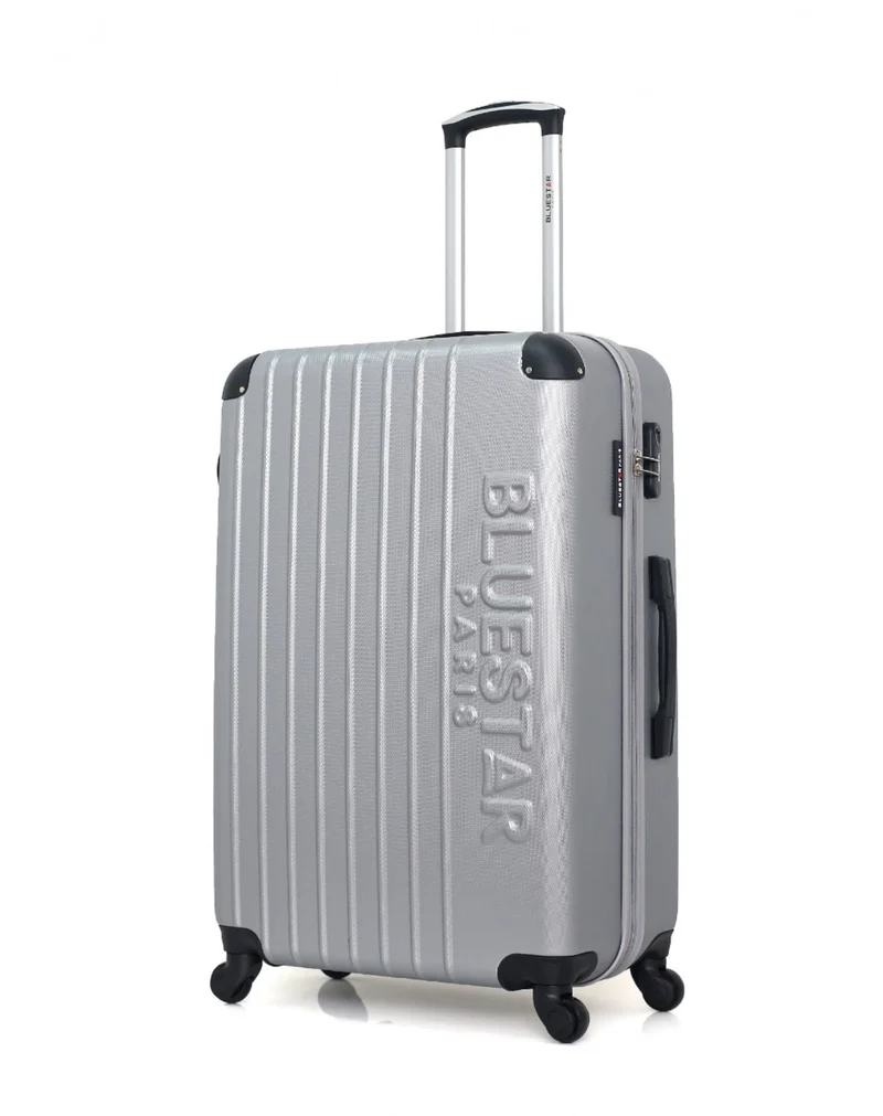 Set de 4 Valises Rigide BUCAREST-C