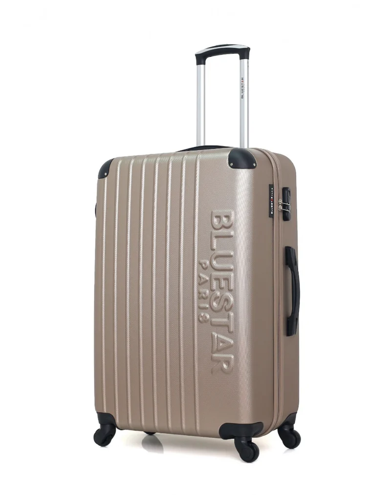 Set de 4 Valises Rigide BUCAREST-C