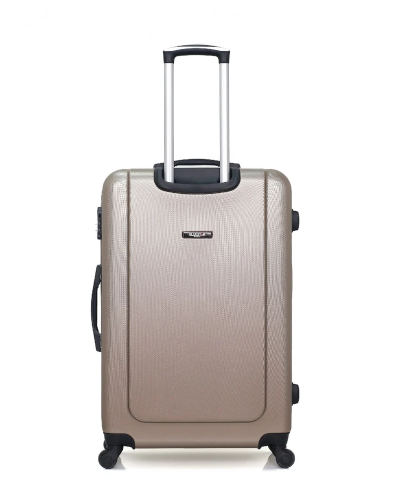 Set de 4 Valises Rigide BUCAREST-C