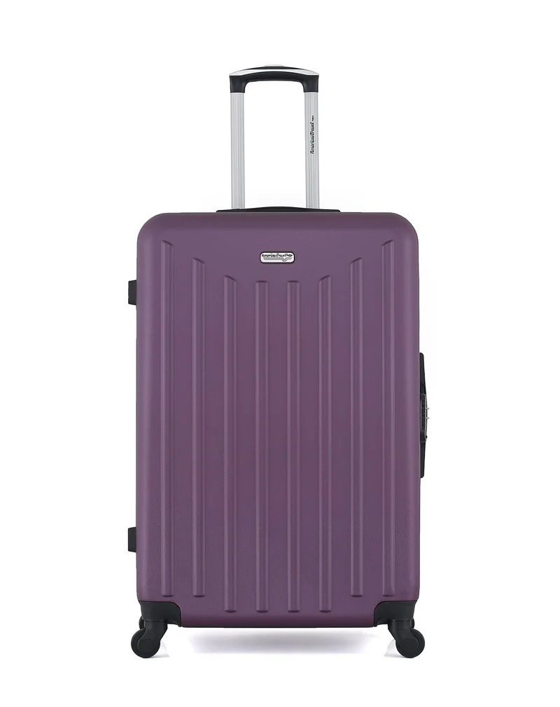 Set de 4 Valises Rigide BROOKLYN-M
