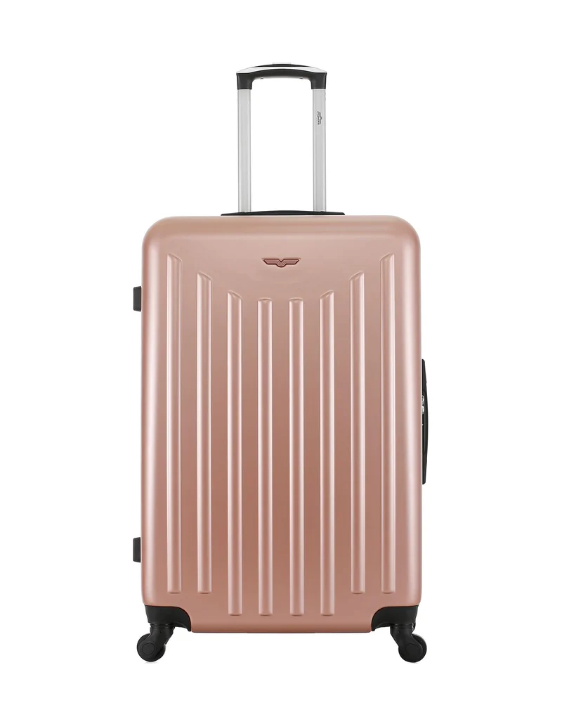 Set de 4 Valises Rigide BROOKLYN-M