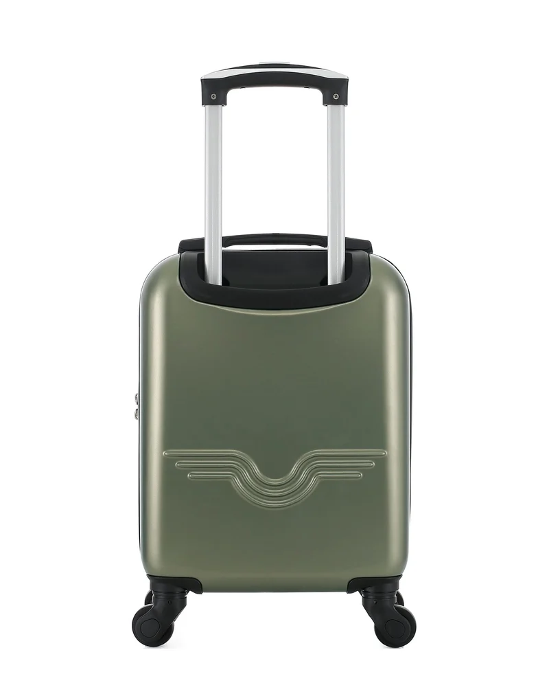 Set de 4 Valises Rigide BROOKLYN-M