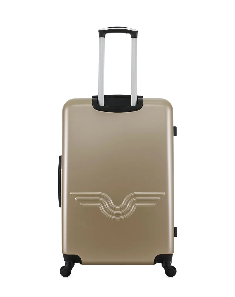 Set de 4 Valises Rigide BROOKLYN-M