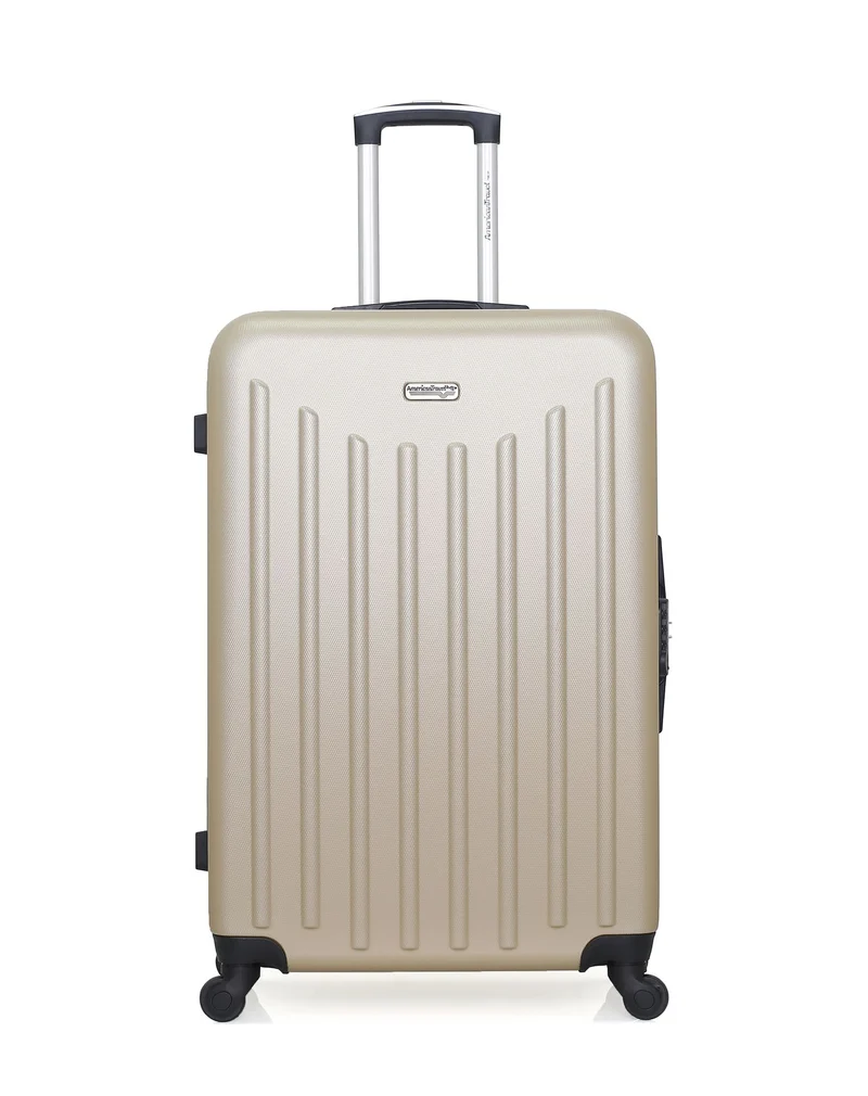 Set de 4 Valises Rigide BROOKLYN-M
