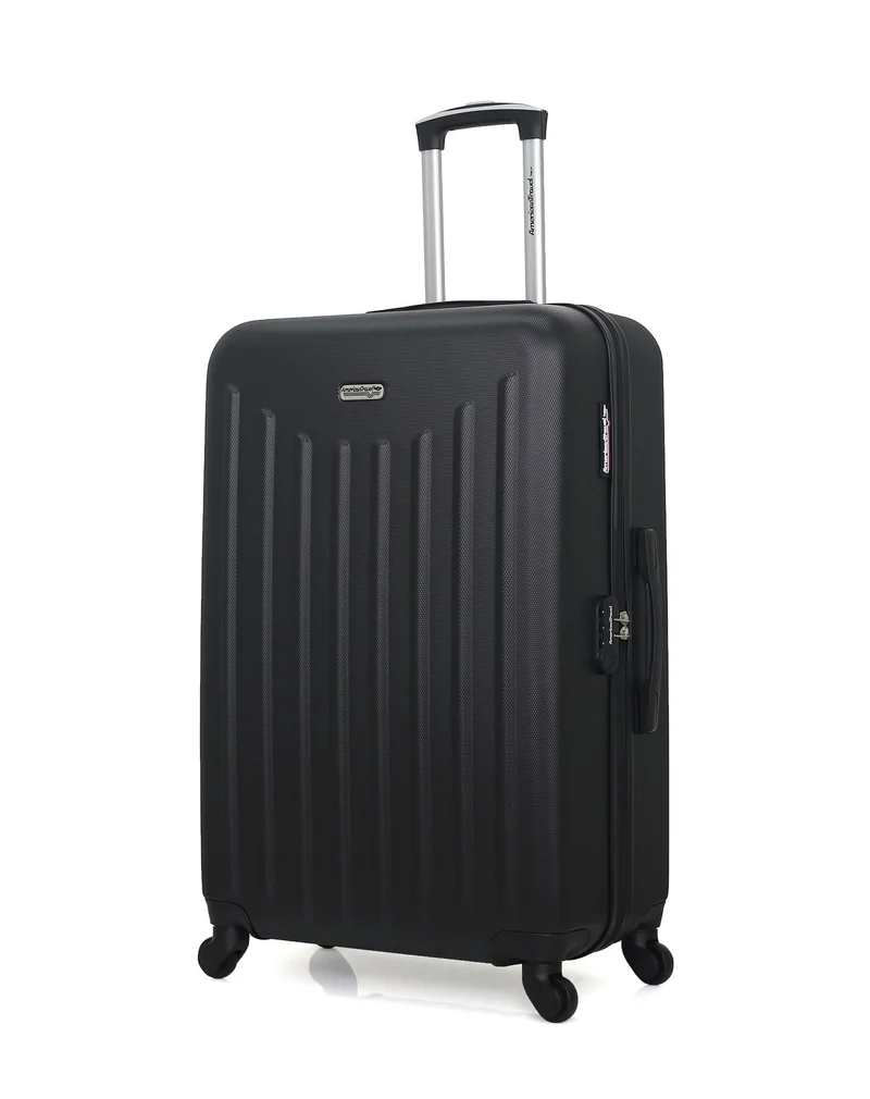 Set de 4 Valises Rigide BROOKLYN-M