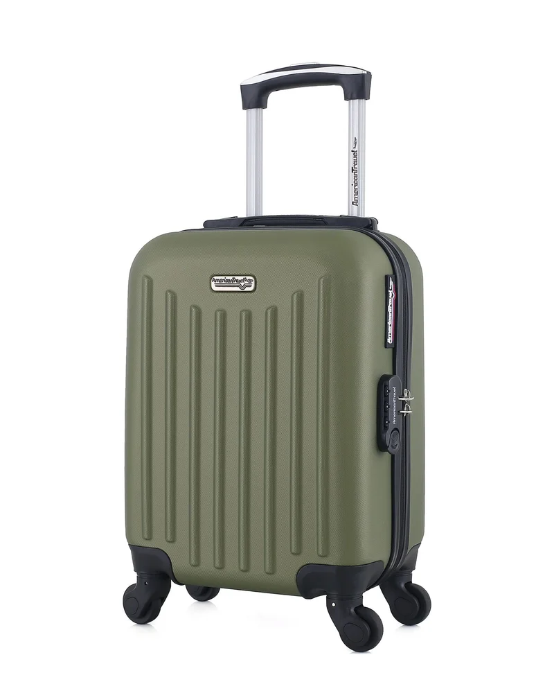 Set de 4 Valises Rigide BROOKLYN-M