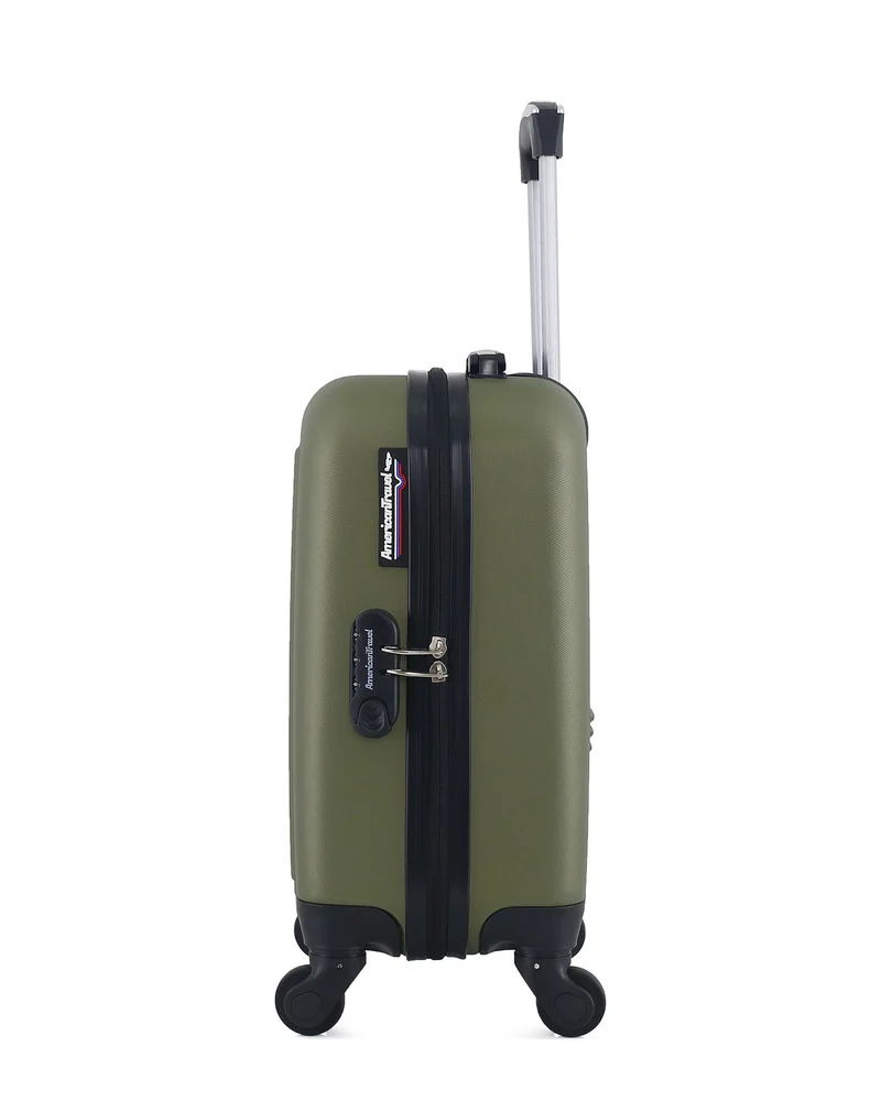 Set de 4 Valises Rigide BROOKLYN-M