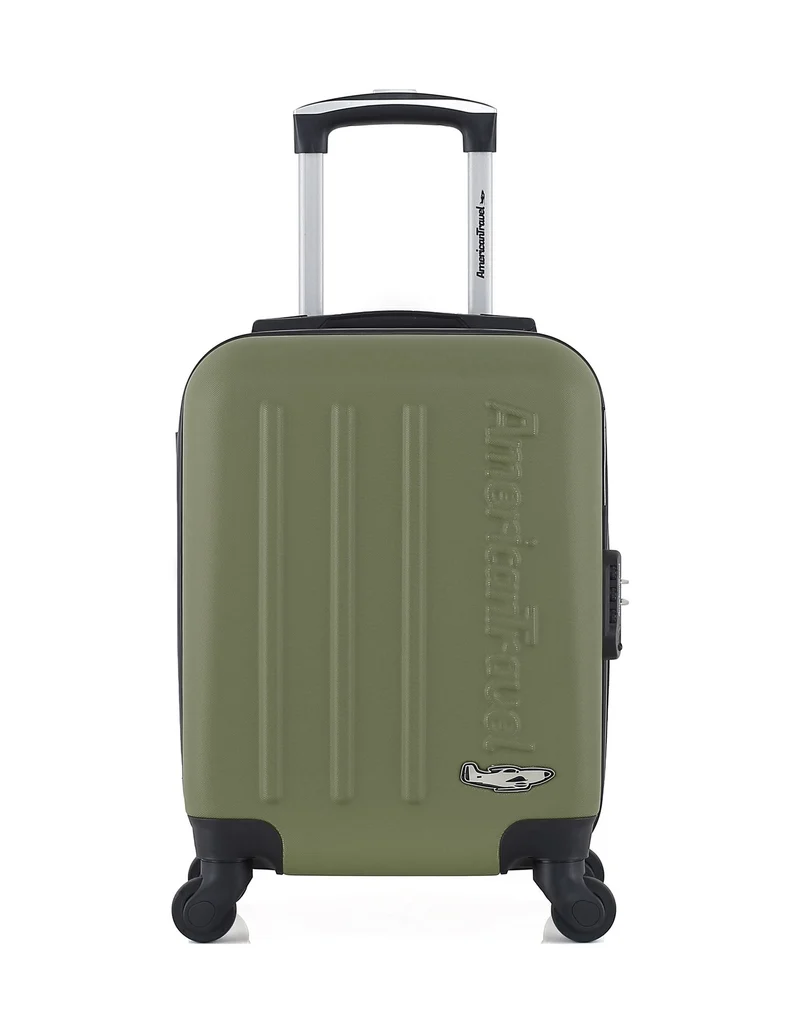 Set de 4 Valises Rigide BRONX-M