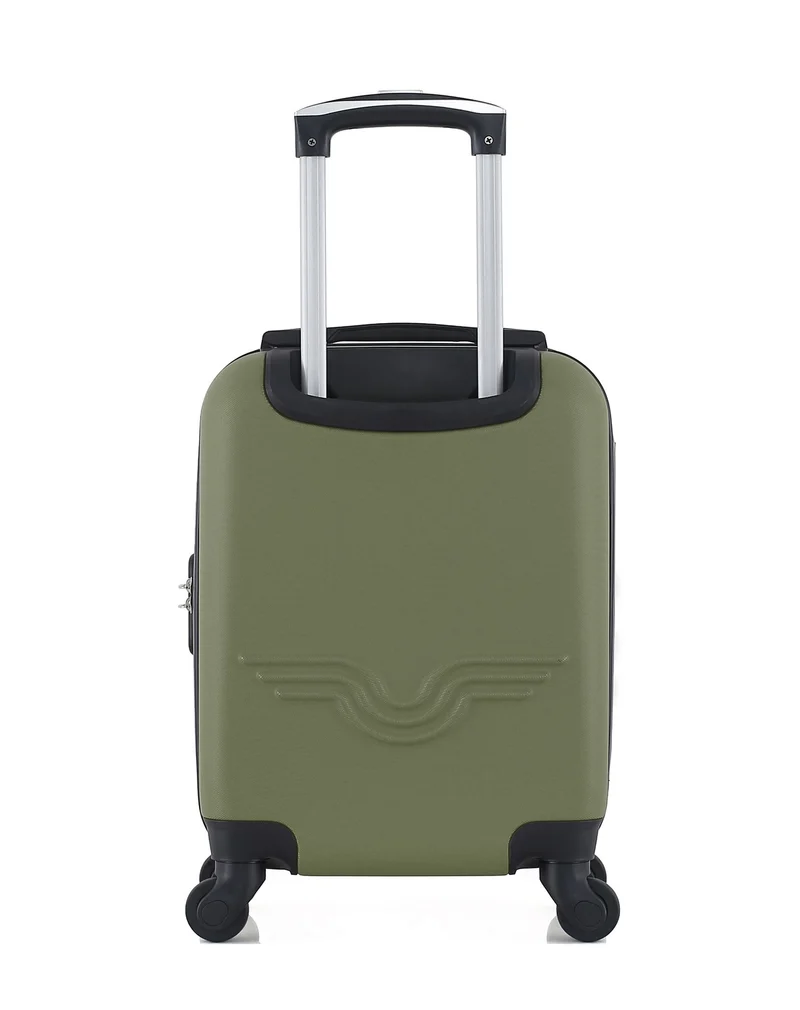 Set de 4 Valises Rigide BRONX-M