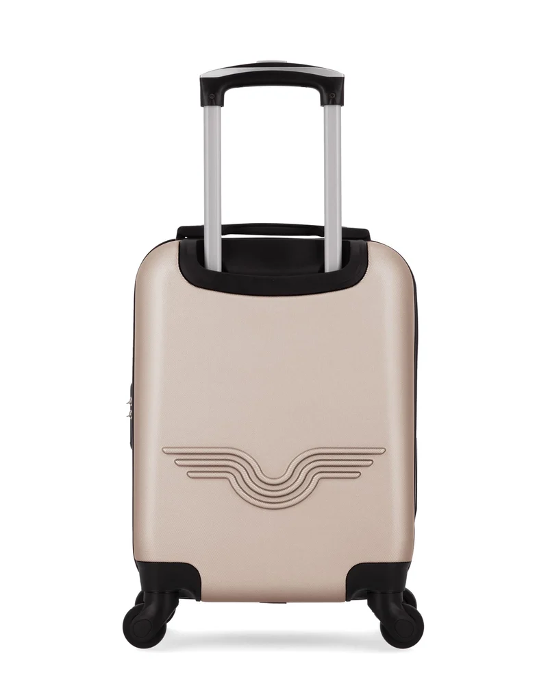Set de 4 Valises Rigide BRONX-M