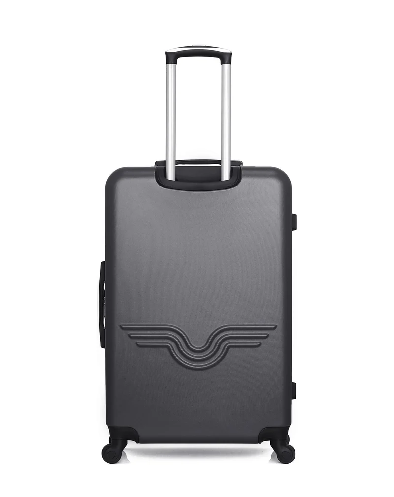 Set de 4 Valises Rigide BRONX-M