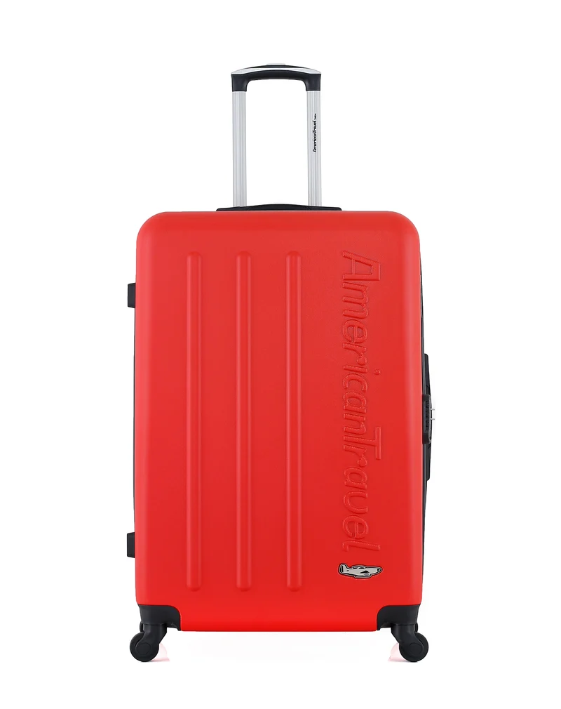 Set de 4 Valises Rigide BRONX-M