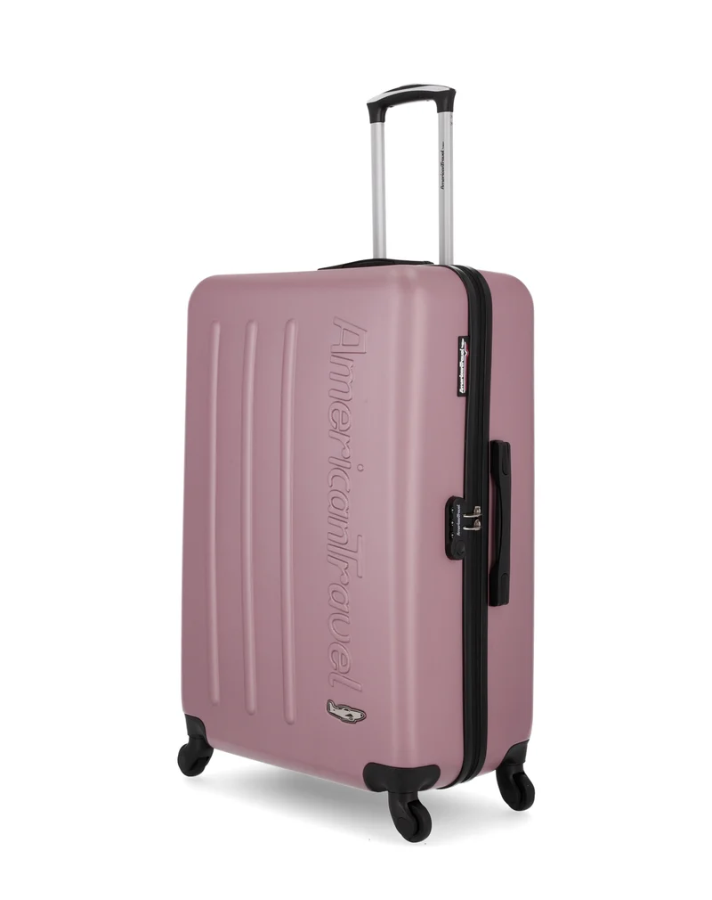 Set de 4 Valises Rigide BRONX-M