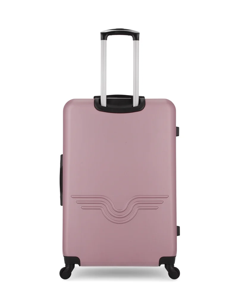 Set de 4 Valises Rigide BRONX-M