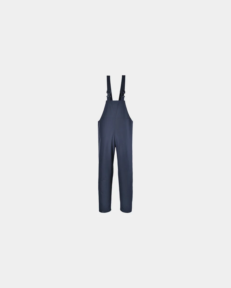 Cotte à bretelles imperméable Sealtex à personnaliser