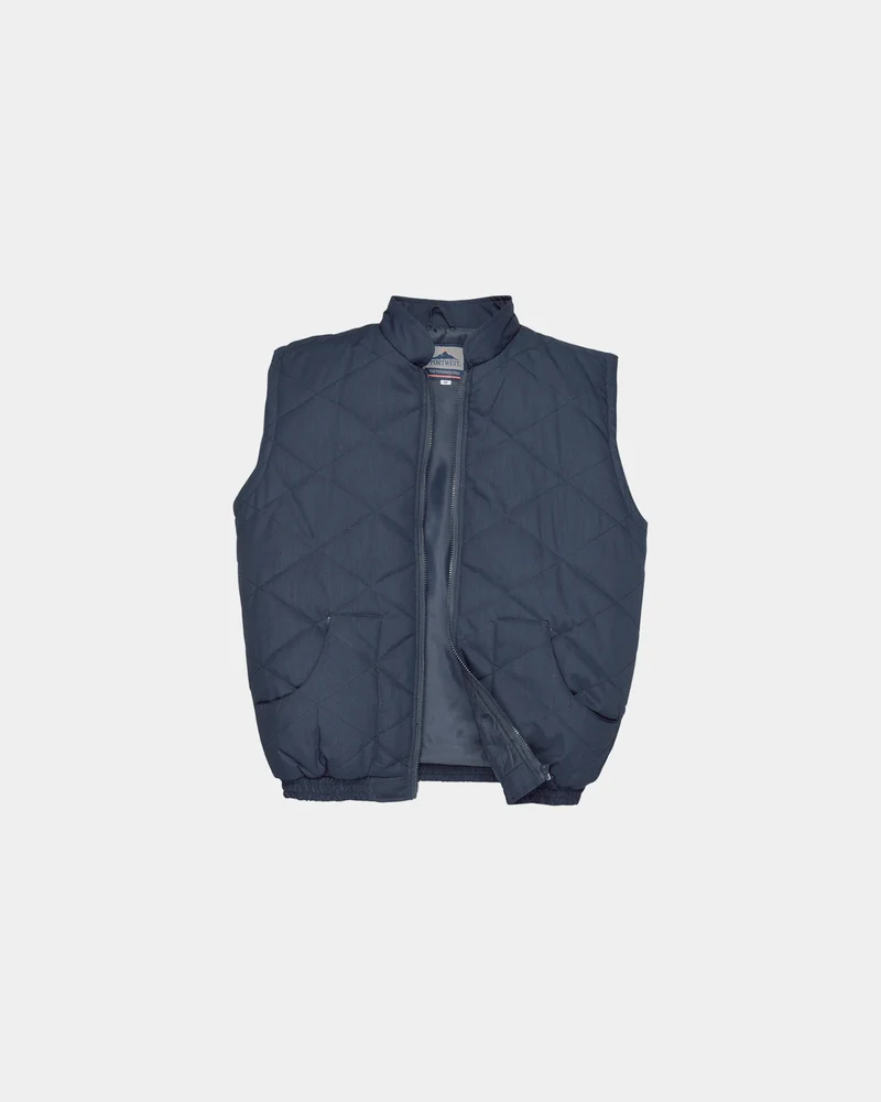 Gilet Glasgow à personnaliser