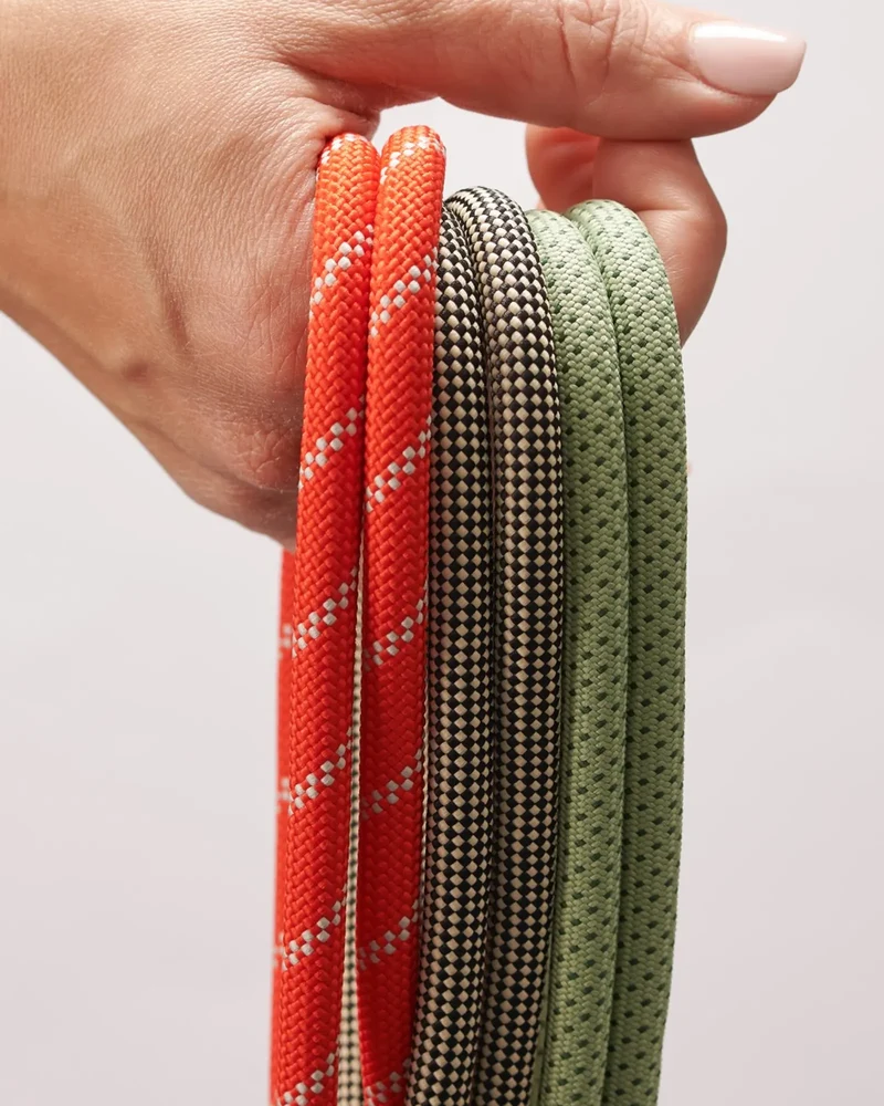 Cordon polyester recyclé Dopper à personnaliser