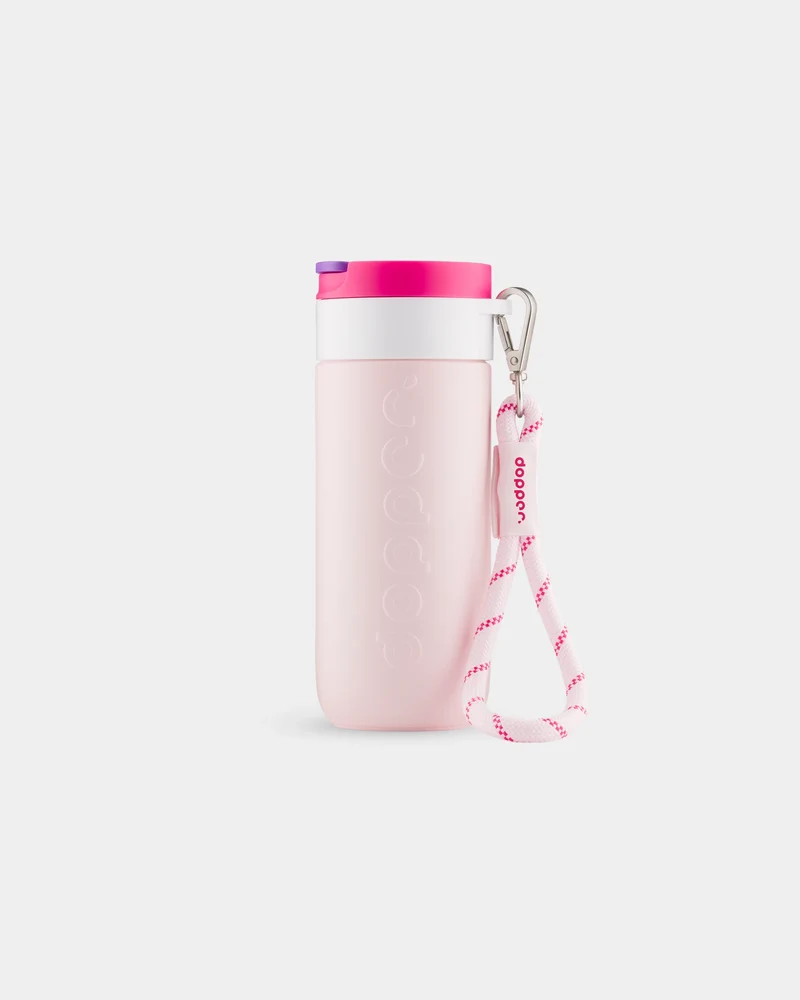 Sangle de poignet rPET Dopper à personnaliser