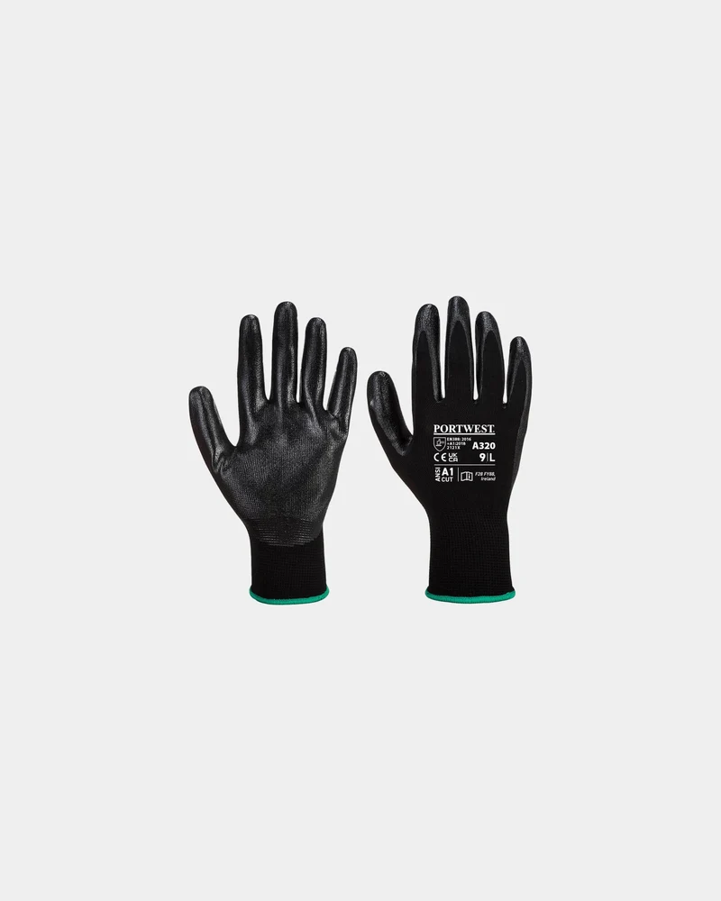 Gant Dexti-Grip à personnaliser